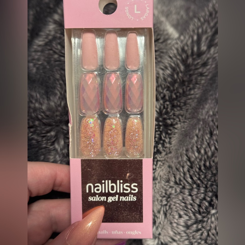 2 mail sets